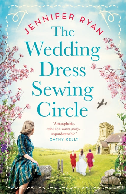 Wedding Dress Sewing Circle