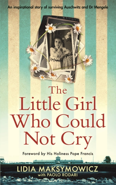 Little Girl Who Could Not Cry