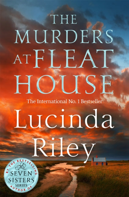 The Murders at Fleat House - The new novel from the author of the million-copy bestselling The Seven Sisters series