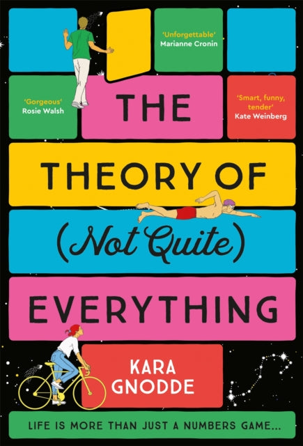 Theory of (Not Quite) Everything