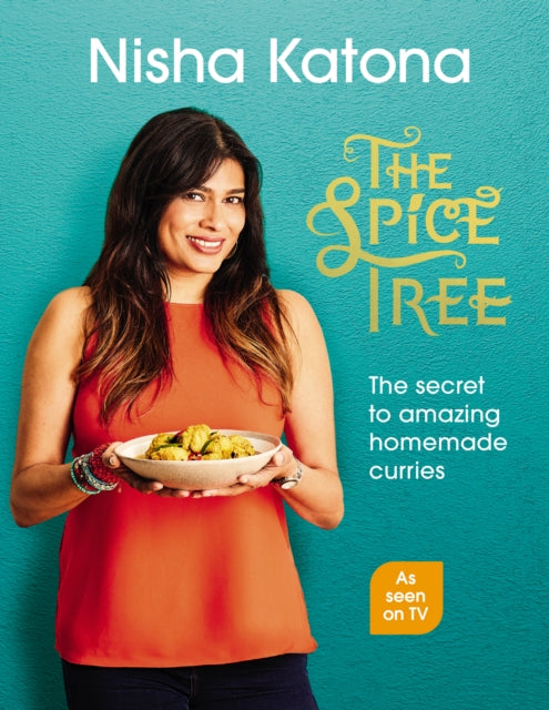 The Spice Tree - Indian Cooking Made Beautifully Simple