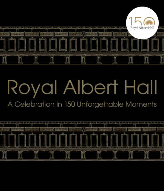 ROYAL ALBERT HALL