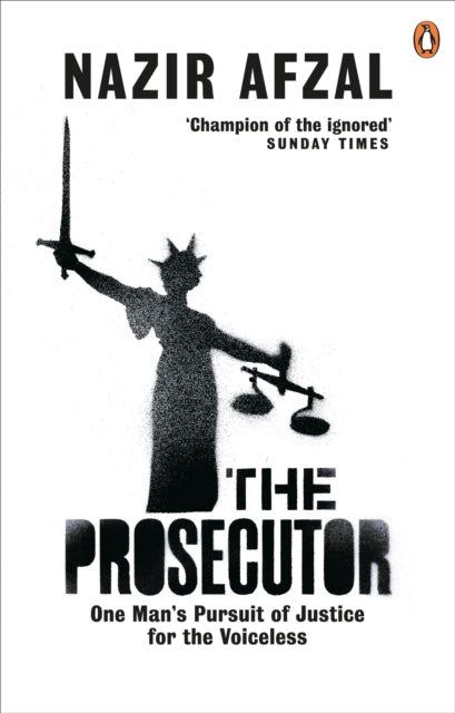 Prosecutor