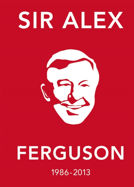 Alex Ferguson Quote Book