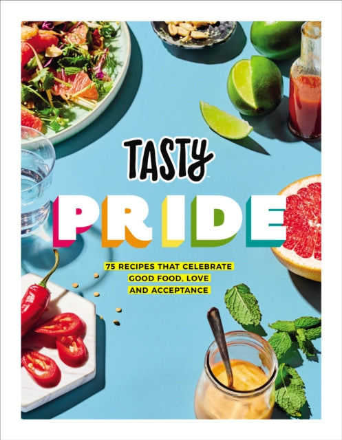 TASTY PRIDE