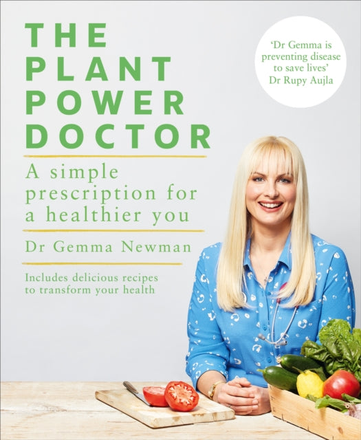 Plant Power Doctor