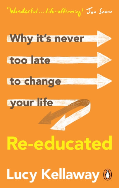 Re-educated