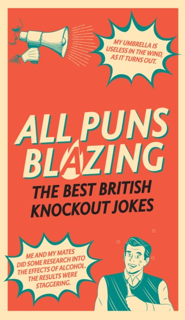 All Puns Blazing