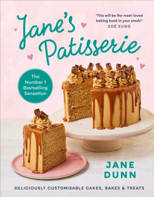 JANE`S PATISSERIE