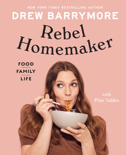 REBEL HOMEMAKER