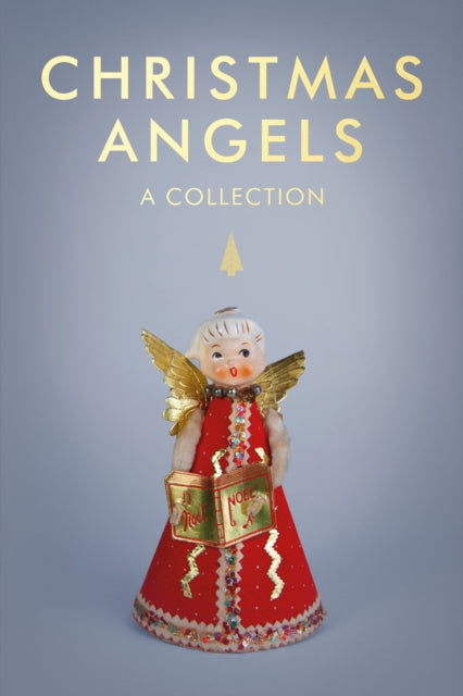 Christmas Angels - A Collection