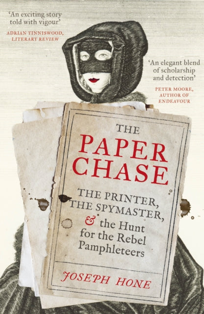 Paper Chase