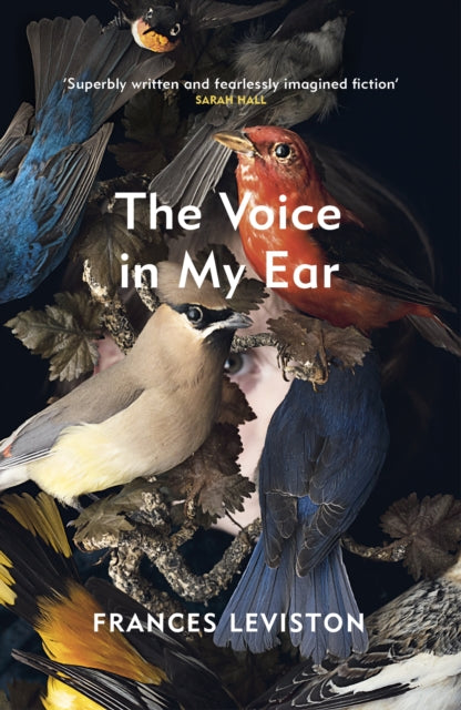 Voice in My Ear