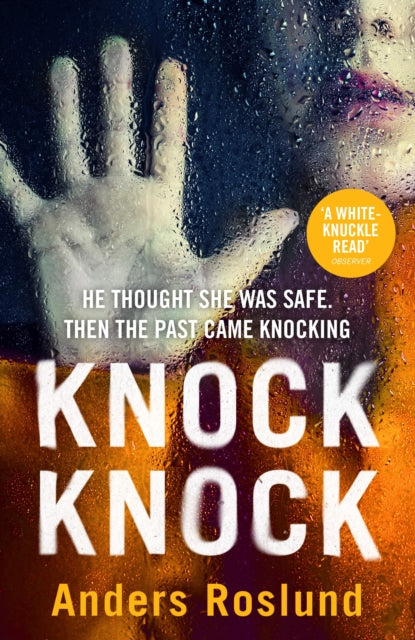 Knock Knock - A white-knuckle read