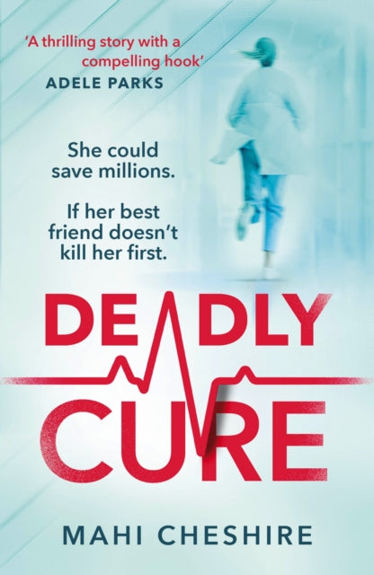 Deadly Cure - Would you kill for your dream job?