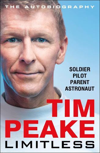 LIMITLESS: THE AUTOBIOGRAPHY
