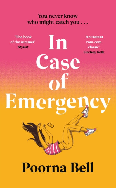 In Case of Emergency - A funny, pitch-perfect, thought-provoking debut introducing an unforgettable heroine