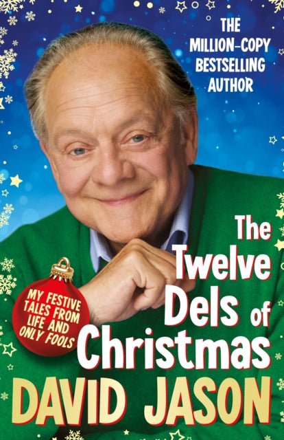 Twelve Dels of Christmas