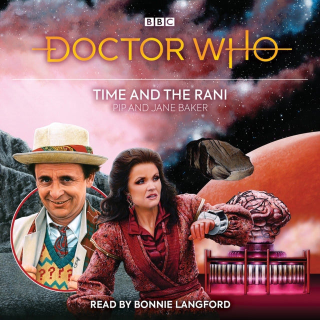 Doctor Who: Time and the Rani