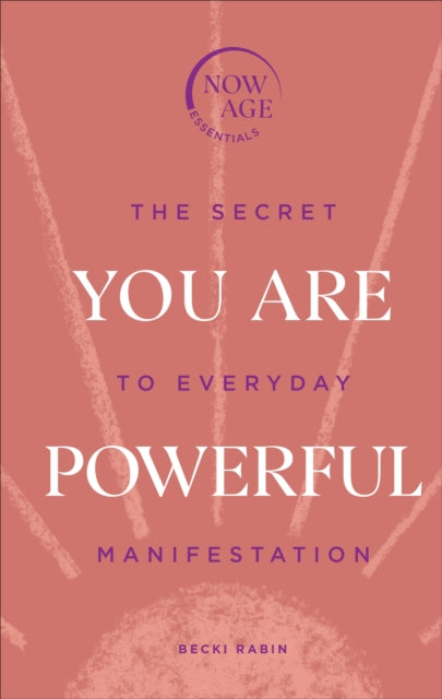 You Are Powerful