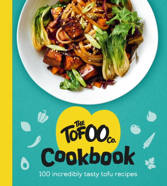 Tofoo Cookbook