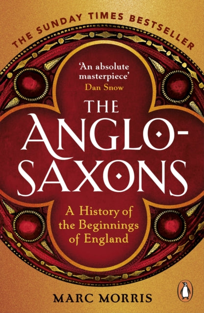 Anglo-Saxons