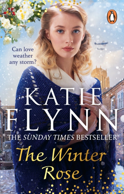 The Winter Rose - The brand new heartwarming Christmas 2022 novel from the Sunday Times bestselling author