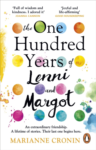 One Hundred Years of Lenni and Margot