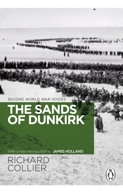 Sands of Dunkirk