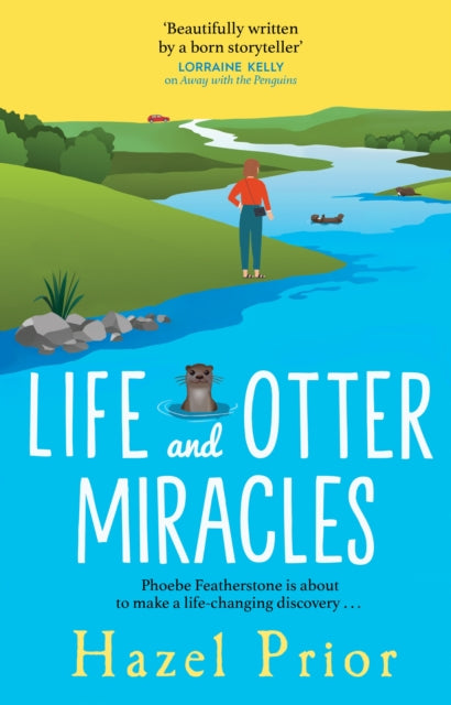 Life and Otter Miracles