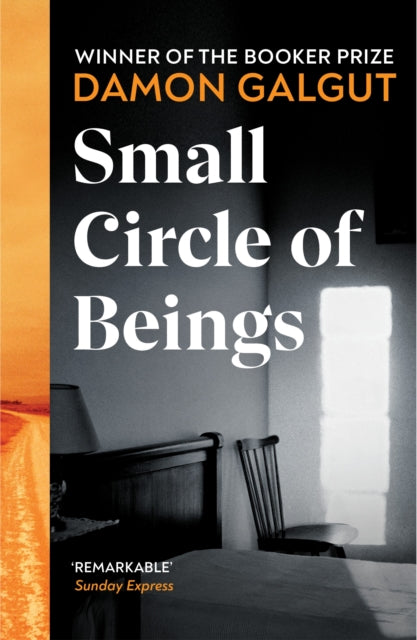 Small Circle of Beings - From the Booker prize-winning author of The Promise