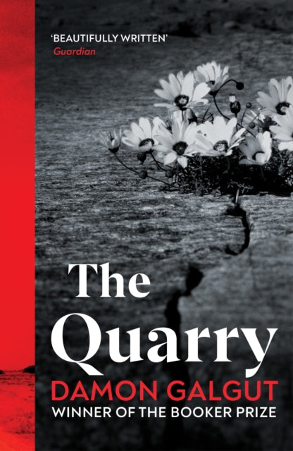 The Quarry - From the Booker prize-winning author of The Promise