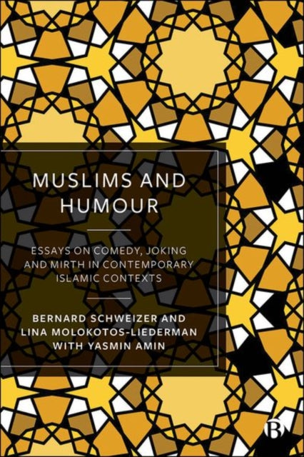 Muslims and Humour