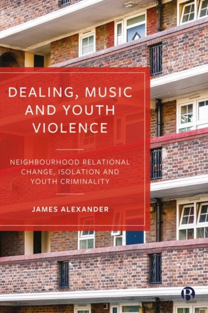 Dealing, Music and Youth Violence