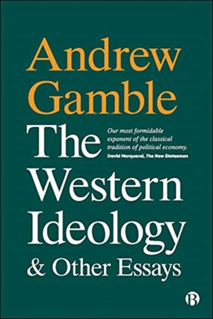 Western Ideology and Other Essays