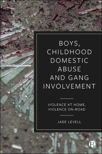 Boys, Childhood Domestic Abuse and Gang Involvement