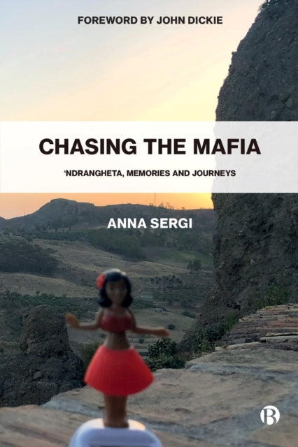 Chasing the Mafia