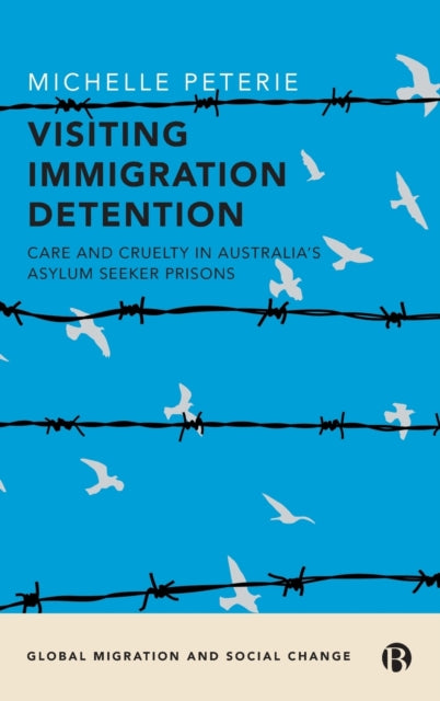 Visiting Immigration Detention