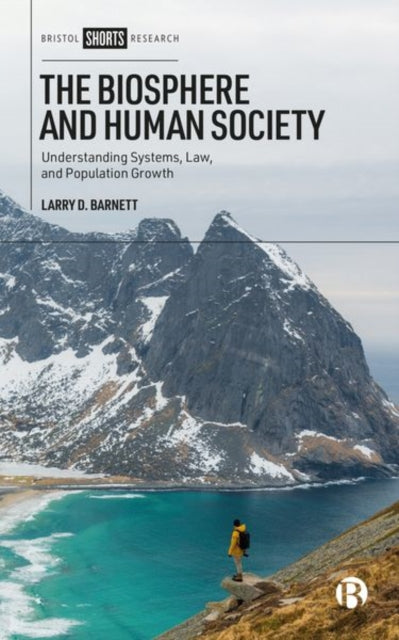 Biosphere and Human Society