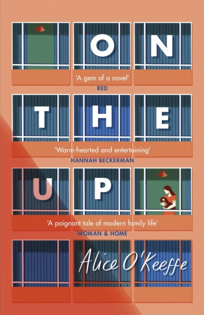On The Up - The perfect read for parents in lockdown