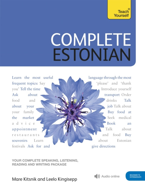 Complete Estonian