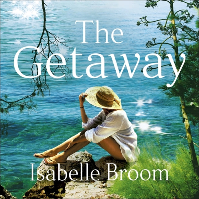 The Getaway - A holiday romance for 2021 - perfect summer escapism!