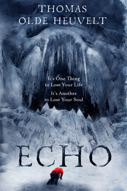 Echo - From the Author of HEX