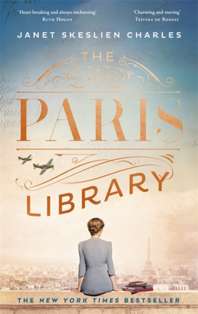 The Paris Library