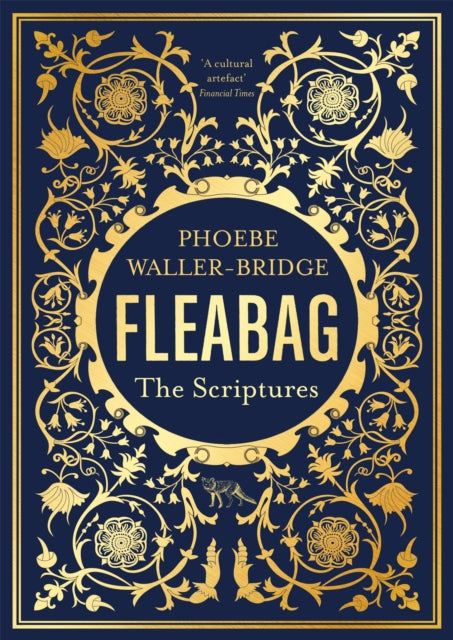 Fleabag: The Scriptures - The Sunday Times Bestseller