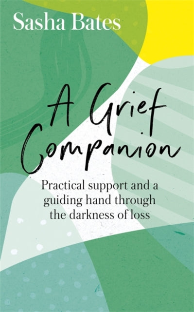 Grief Companion