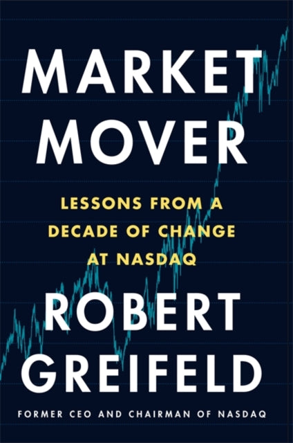 MARKET MOVER