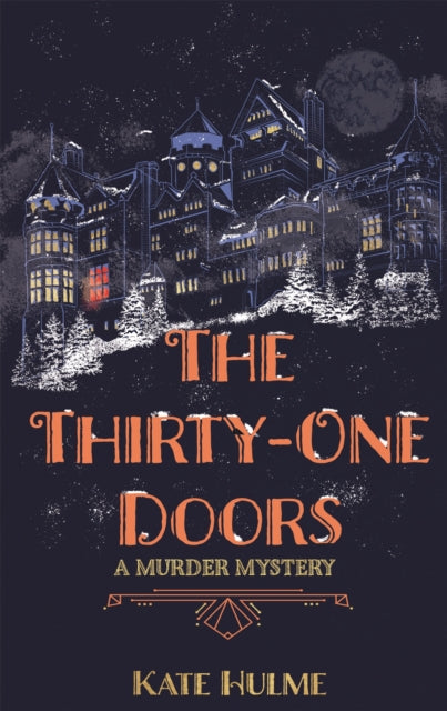 Thirty-One Doors