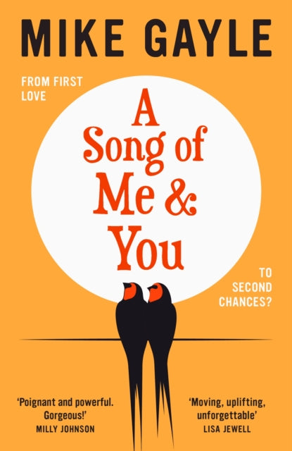 Song of Me and You