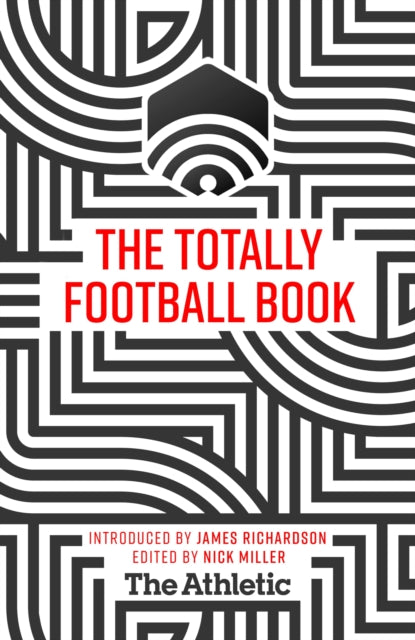 Totally Football Book